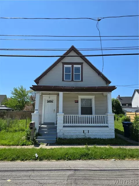 246 Mills St, Buffalo, NY 14211