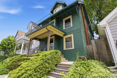 11 Cleveburn Pl, Buffalo, NY 14222