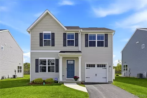145 Grant Blvd, West Seneca, NY 14218