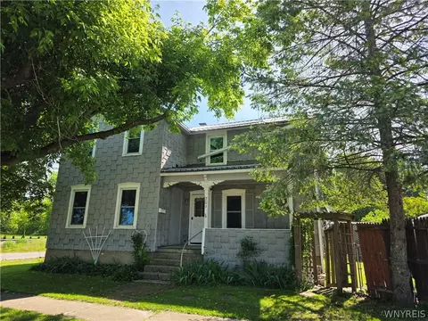 701 Genesee St, Shelby, NY 14103