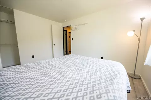 Bedroom - 7125 Brandywine Dr, Evans, NY 14047 photo 5 of 6