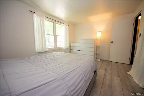 Bedroom - 7125 Brandywine Dr, Evans, NY 14047 photo 2 of 6