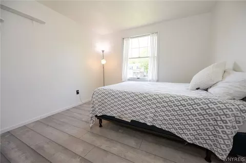 Bedroom - 7125 Brandywine Dr, Evans, NY 14047 photo 4 of 6