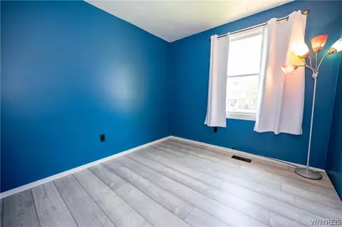 Bedroom - 7125 Brandywine Dr, Evans, NY 14047 photo 6 of 6