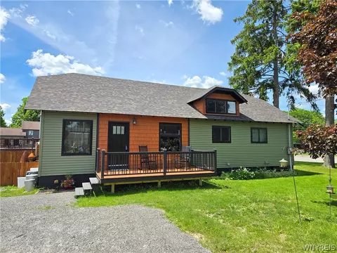 3005 Main St, Yorkshire, NY 14173