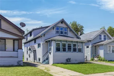 89 Andover Ave, Buffalo, NY 14215