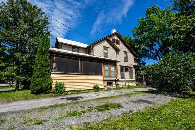 30 S Main St, Batavia, NY 14020