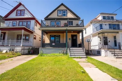 41 Philadelphia St, Buffalo, NY 14207