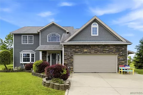 3525 N Boston Rd, Eden, NY 14057