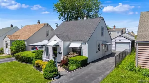 145 Hoover Ave, Buffalo, NY 14217