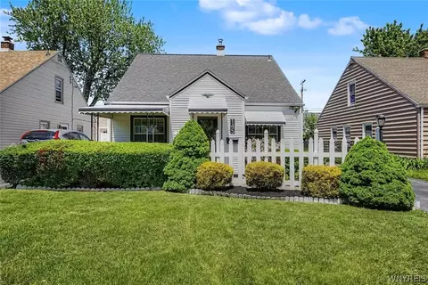 145 Hoover Ave, Buffalo, NY 14217