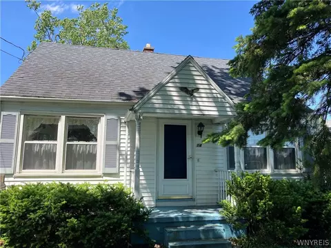 14 Hemenway Rd, Cheektowaga, NY 14225