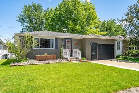 77 Judith Dr, Cheektowaga, NY 14227