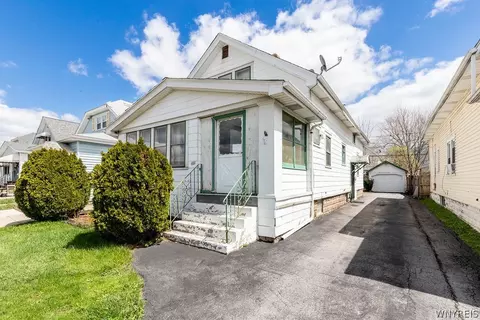 101 Eggert Rd, Cheektowaga, NY 14215
