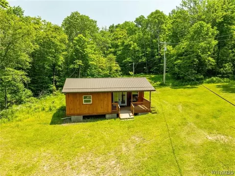 4412 Conley Rd, Hinsdale, NY 14743