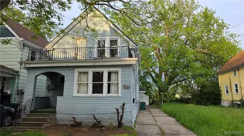71 Sattler Ave, Buffalo, NY 14211
