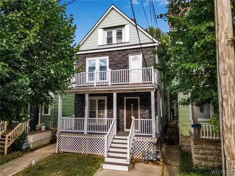 767 West Ave, Buffalo, NY 14213