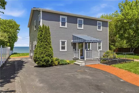 2409 Lake Rd, Porter, NY 14131
