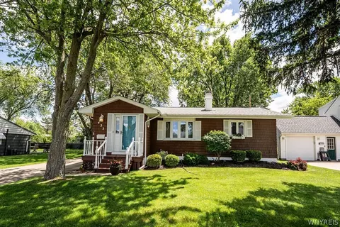 435 Fries Rd, Tonawanda, NY 14150