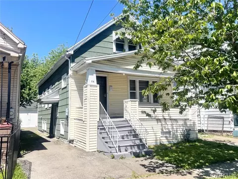 54 Blake St, Buffalo, NY 14211