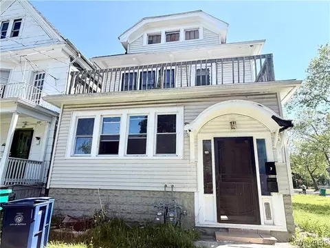 163 Landon St, Buffalo, NY 14208