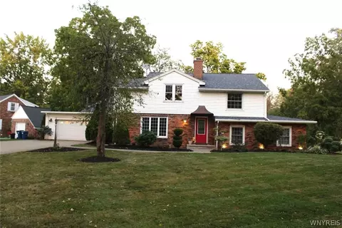4000 Main Street St, Amherst, NY 14226