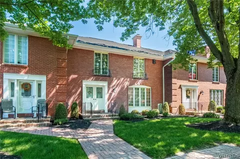 358 Mill St #2B, Amherst, NY 14221