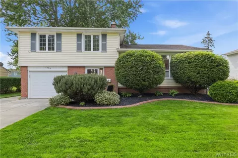 1298 Harvard Ave, North Tonawanda, NY 14120