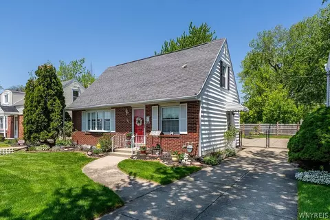 106 Wilton Pkwy, Buffalo, NY 14223