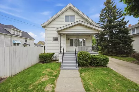 19 Reo Ave, Buffalo, NY 14211
