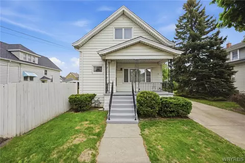 19 Reo Ave, Buffalo, NY 14211