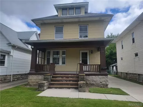 135 Englewood Ave, Buffalo, NY 14214