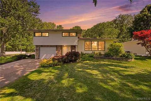 770 Ohio Ave, North Tonawanda, NY 14120