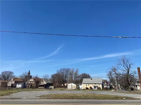 580 Kensington Ave, Buffalo, NY 14214