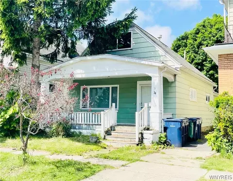 34 Gorski St, Buffalo, NY 14206