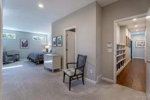Entry Way - 5085 Willowbrook W Dr, Clarence, NY 14031 photo 5 of 5