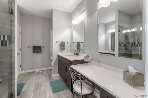 Bath - 5085 Willowbrook W Dr, Clarence, NY 14031 photo 1 of 4