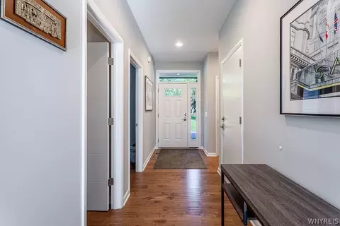 Entry Way - 5085 Willowbrook W Dr, Clarence, NY 14031 photo 1 of 5