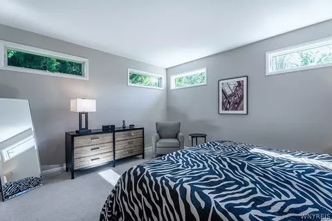 Bedroom - 5085 Willowbrook W Dr, Clarence, NY 14031 photo 3 of 7