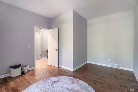 Bedroom - 5085 Willowbrook W Dr, Clarence, NY 14031 photo 7 of 7