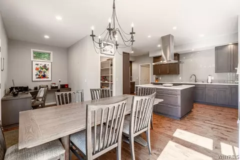 Dining - 5085 Willowbrook W Dr, Clarence, NY 14031 photo 1 of 1