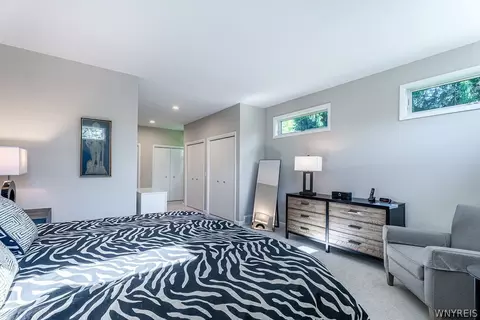 Bedroom - 5085 Willowbrook W Dr, Clarence, NY 14031 photo 2 of 7