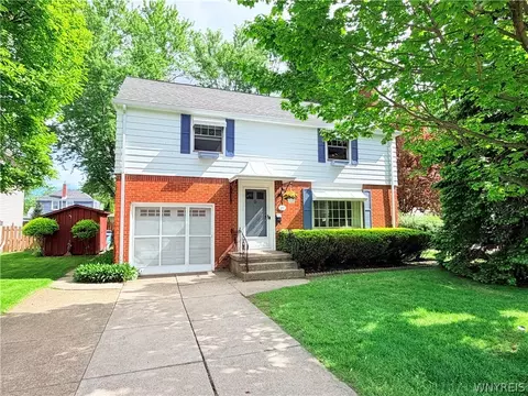 122 Turner Ave, Buffalo, NY 14220