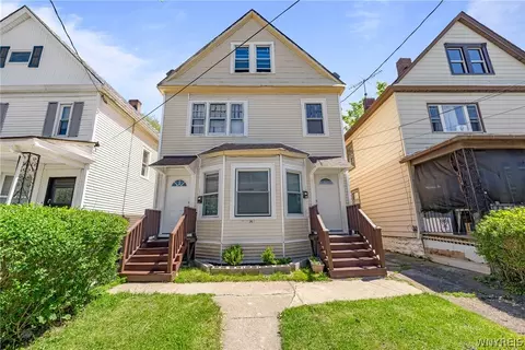 141 Peter St, Buffalo, NY 14207