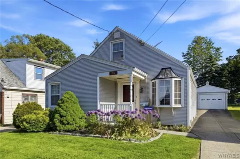 28 Linwood Ave, Tonawanda, NY 14150