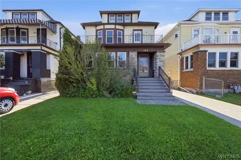 369 Colvin Ave, Buffalo, NY 14216