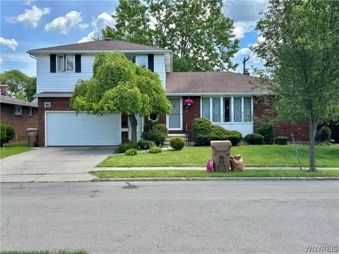 85 Andres Pl, Cheektowaga, NY 14225
