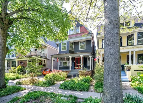 187 Anderson Pl, Buffalo, NY 14222