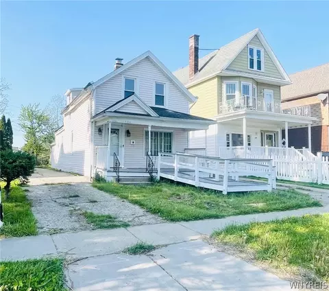 132 E Utica St #N, Buffalo, NY 14209