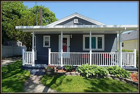 281 Michael Ave, Buffalo, NY 14212
